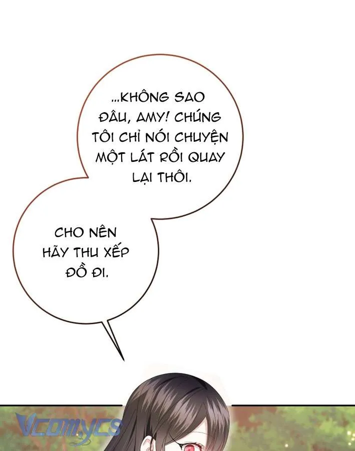 Tôi Trở Thành Người Được Nữ Phản Diện Yêu Thích Nhất Chap 20 - Next Chap 21