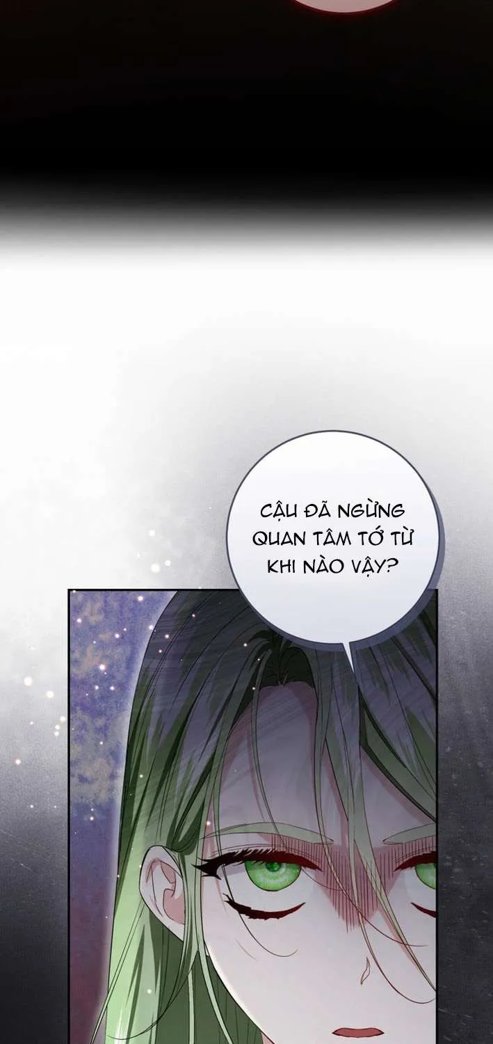 Tôi Trở Thành Người Được Nữ Phản Diện Yêu Thích Nhất Chap 20 - Next Chap 21