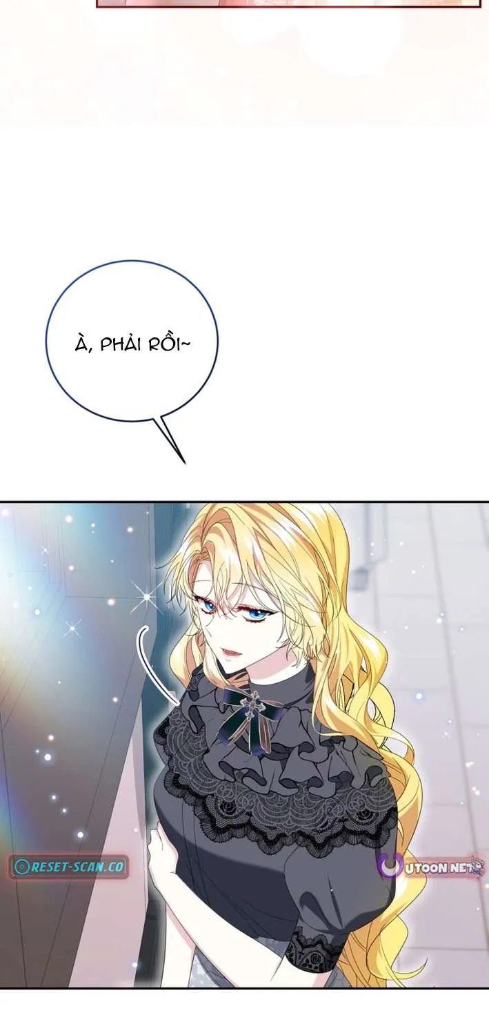 Tôi Trở Thành Người Được Nữ Phản Diện Yêu Thích Nhất Chap 20 - Next Chap 21