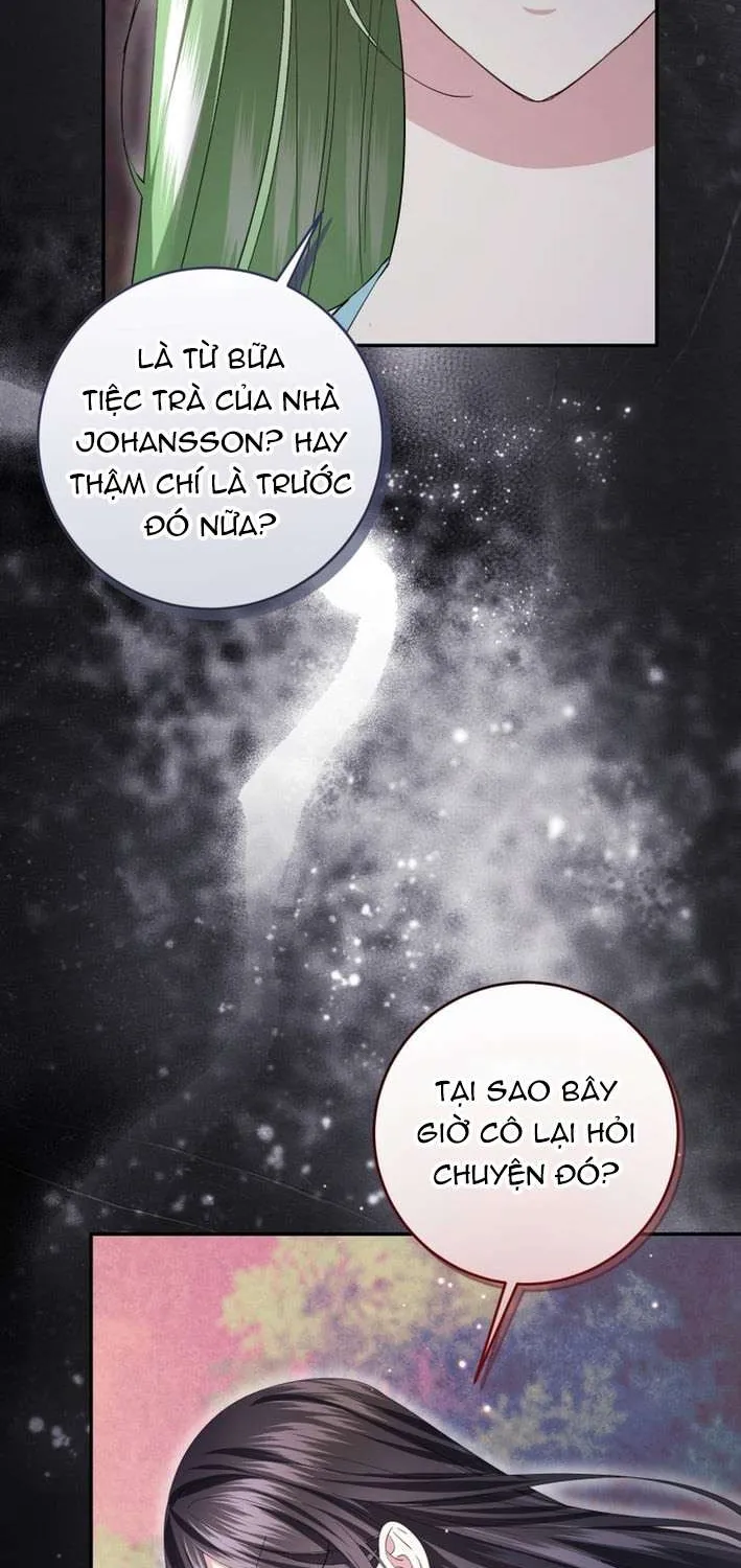 Tôi Trở Thành Người Được Nữ Phản Diện Yêu Thích Nhất Chap 20 - Next Chap 21