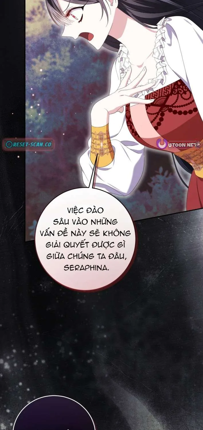 Tôi Trở Thành Người Được Nữ Phản Diện Yêu Thích Nhất Chap 20 - Next Chap 21