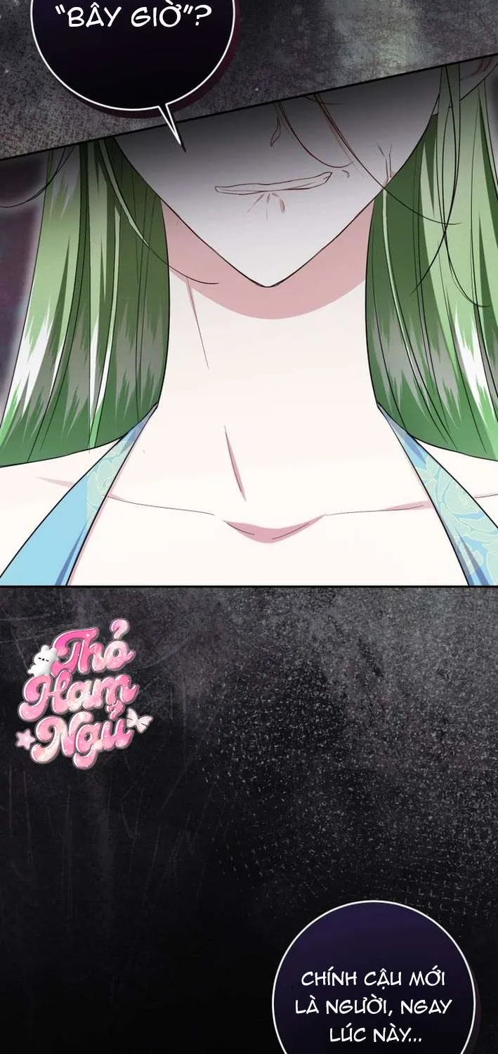 Tôi Trở Thành Người Được Nữ Phản Diện Yêu Thích Nhất Chap 20 - Next Chap 21