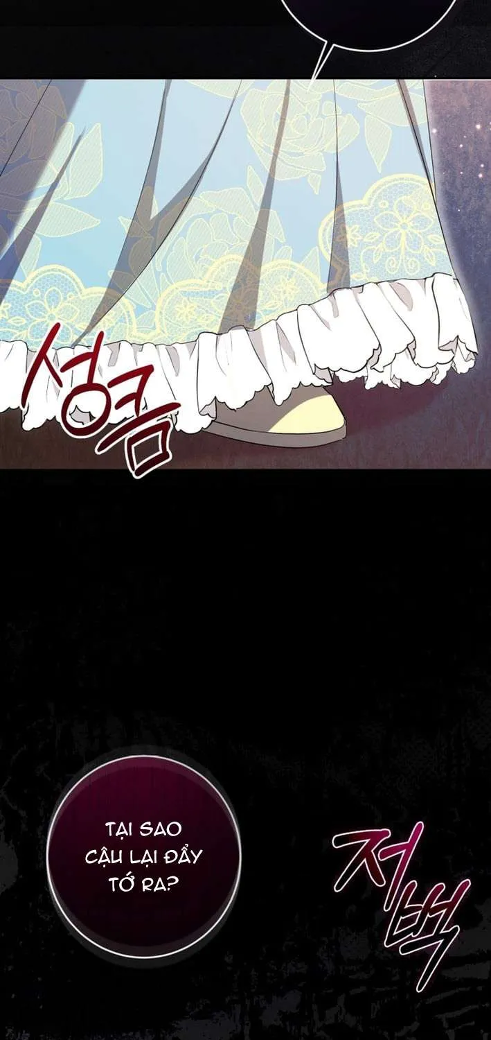 Tôi Trở Thành Người Được Nữ Phản Diện Yêu Thích Nhất Chap 20 - Next Chap 21