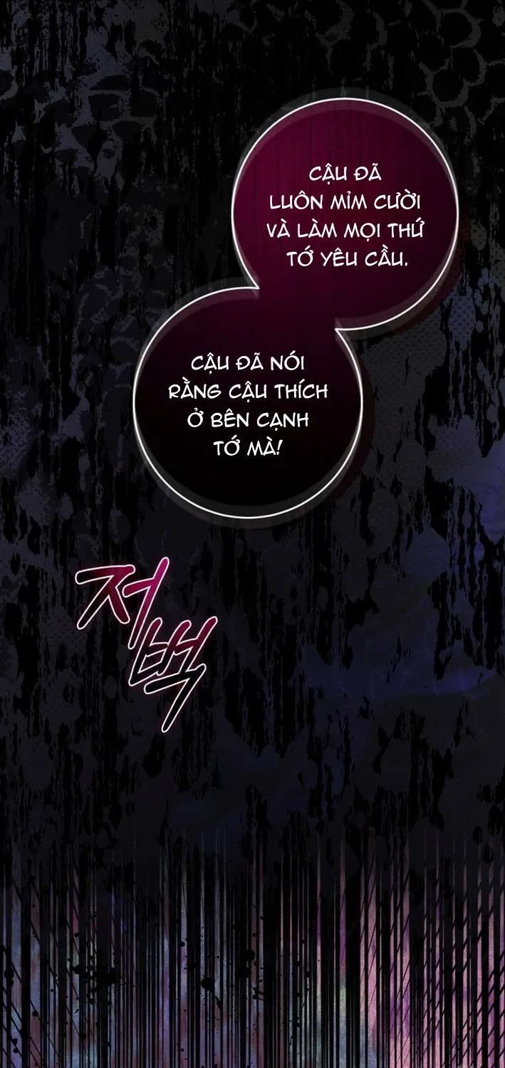 Tôi Trở Thành Người Được Nữ Phản Diện Yêu Thích Nhất Chap 20 - Next Chap 21