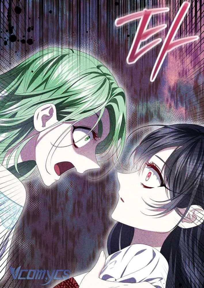 Tôi Trở Thành Người Được Nữ Phản Diện Yêu Thích Nhất Chap 20 - Next Chap 21