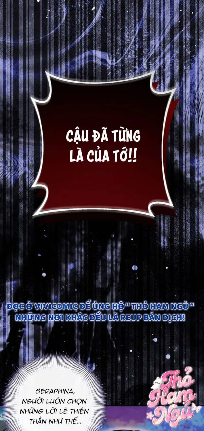 Tôi Trở Thành Người Được Nữ Phản Diện Yêu Thích Nhất Chap 20 - Next Chap 21