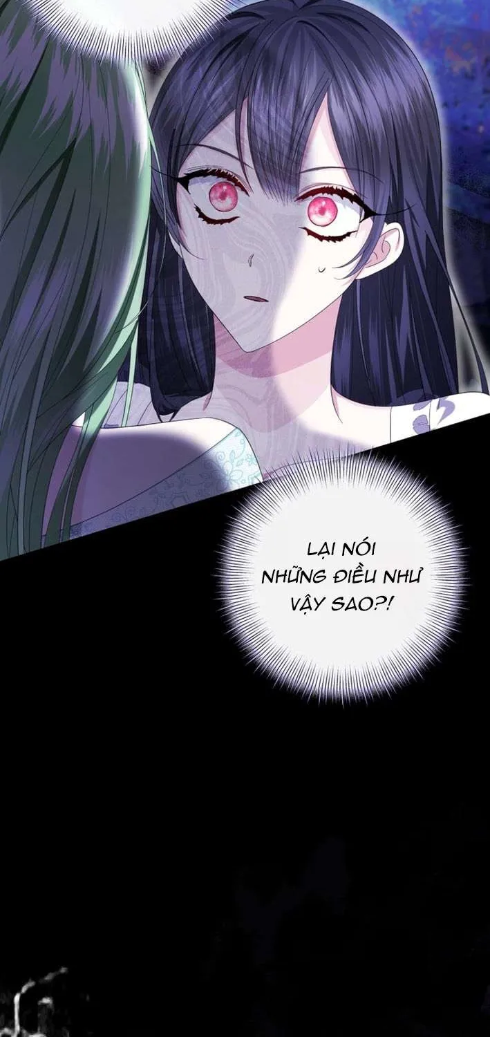 Tôi Trở Thành Người Được Nữ Phản Diện Yêu Thích Nhất Chap 20 - Next Chap 21