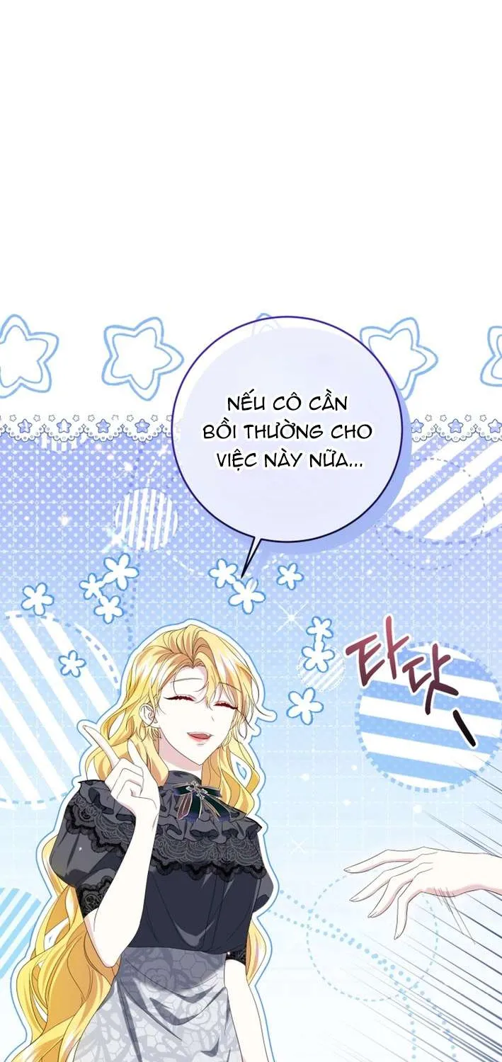 Tôi Trở Thành Người Được Nữ Phản Diện Yêu Thích Nhất Chap 20 - Next Chap 21