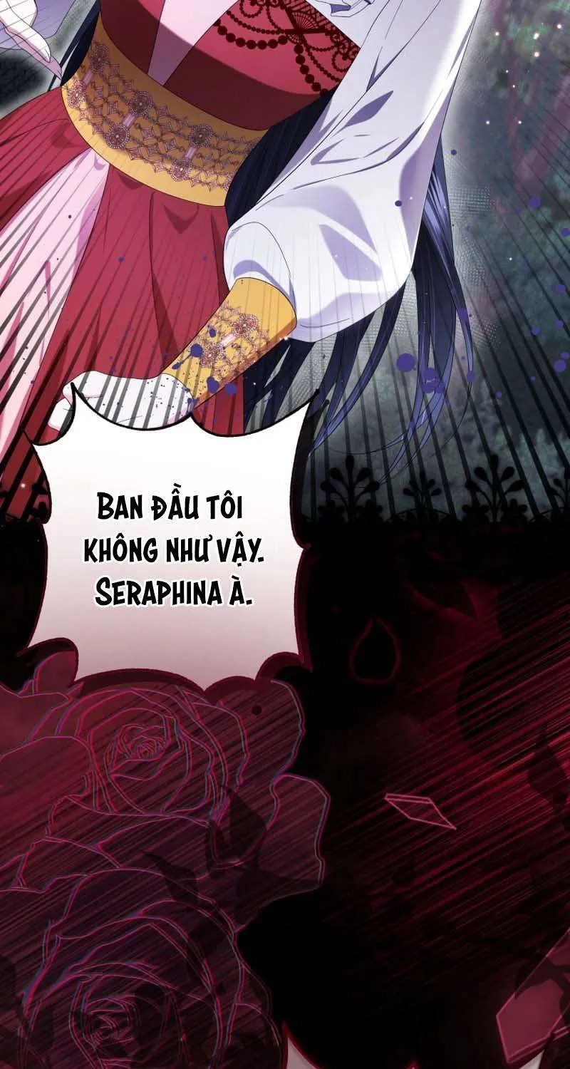 Tôi Trở Thành Người Được Nữ Phản Diện Yêu Thích Nhất Chap 21 - Next Chap 22