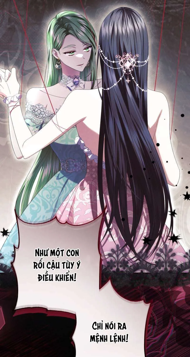 Tôi Trở Thành Người Được Nữ Phản Diện Yêu Thích Nhất Chap 21 - Next Chap 22