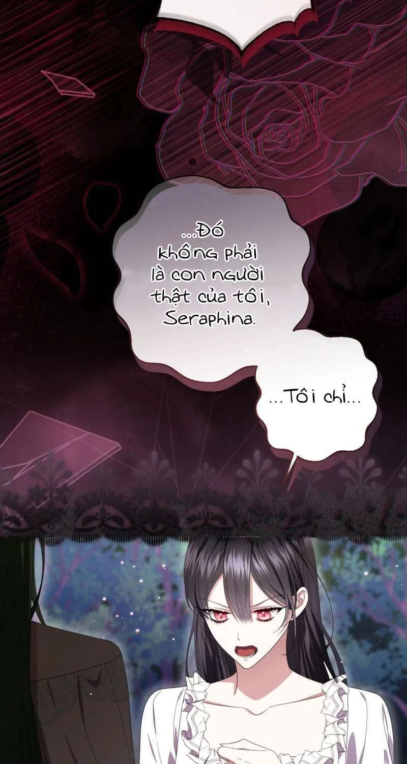 Tôi Trở Thành Người Được Nữ Phản Diện Yêu Thích Nhất Chap 21 - Next Chap 22