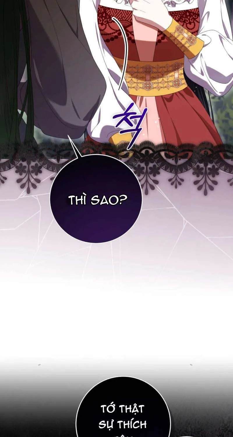 Tôi Trở Thành Người Được Nữ Phản Diện Yêu Thích Nhất Chap 21 - Next Chap 22