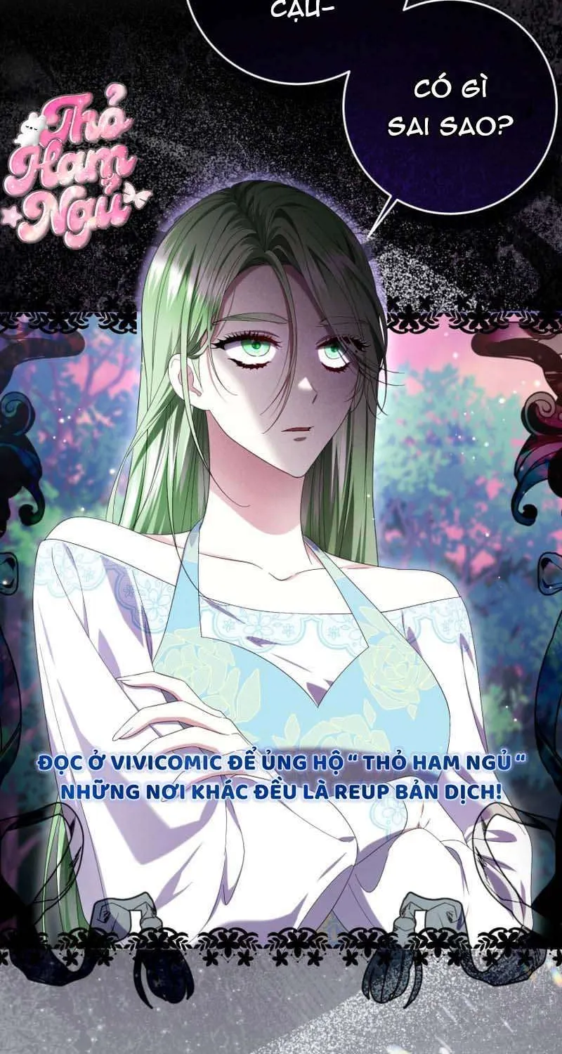 Tôi Trở Thành Người Được Nữ Phản Diện Yêu Thích Nhất Chap 21 - Next Chap 22