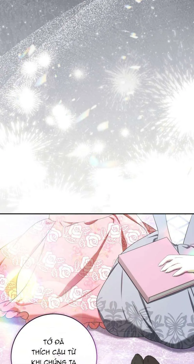 Tôi Trở Thành Người Được Nữ Phản Diện Yêu Thích Nhất Chap 21 - Next Chap 22