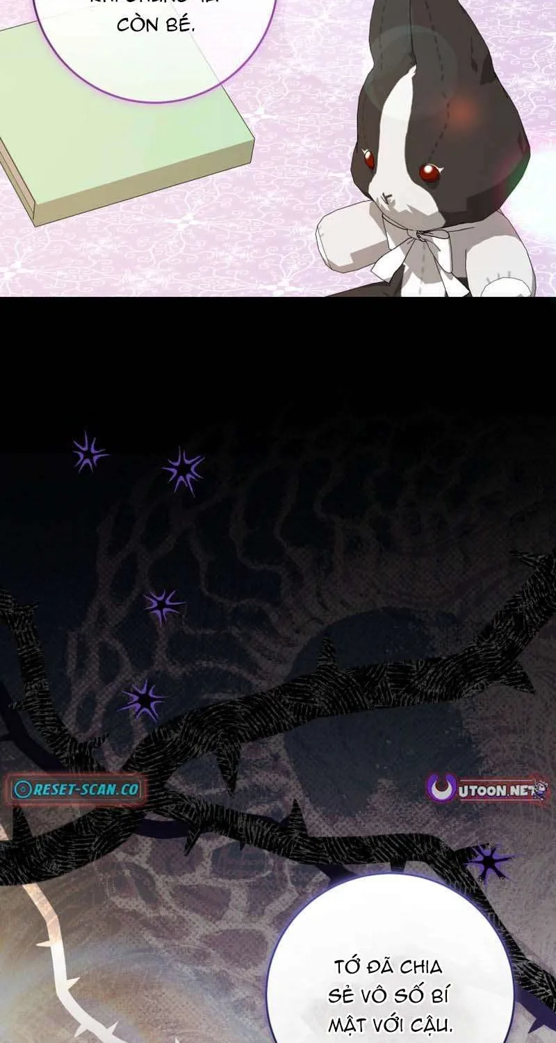 Tôi Trở Thành Người Được Nữ Phản Diện Yêu Thích Nhất Chap 21 - Next Chap 22