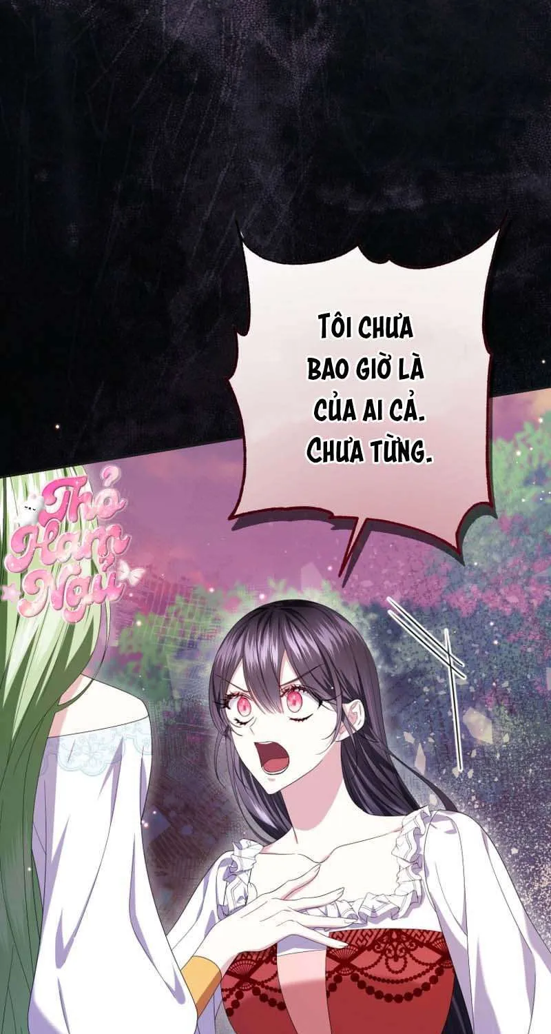 Tôi Trở Thành Người Được Nữ Phản Diện Yêu Thích Nhất Chap 21 - Next Chap 22