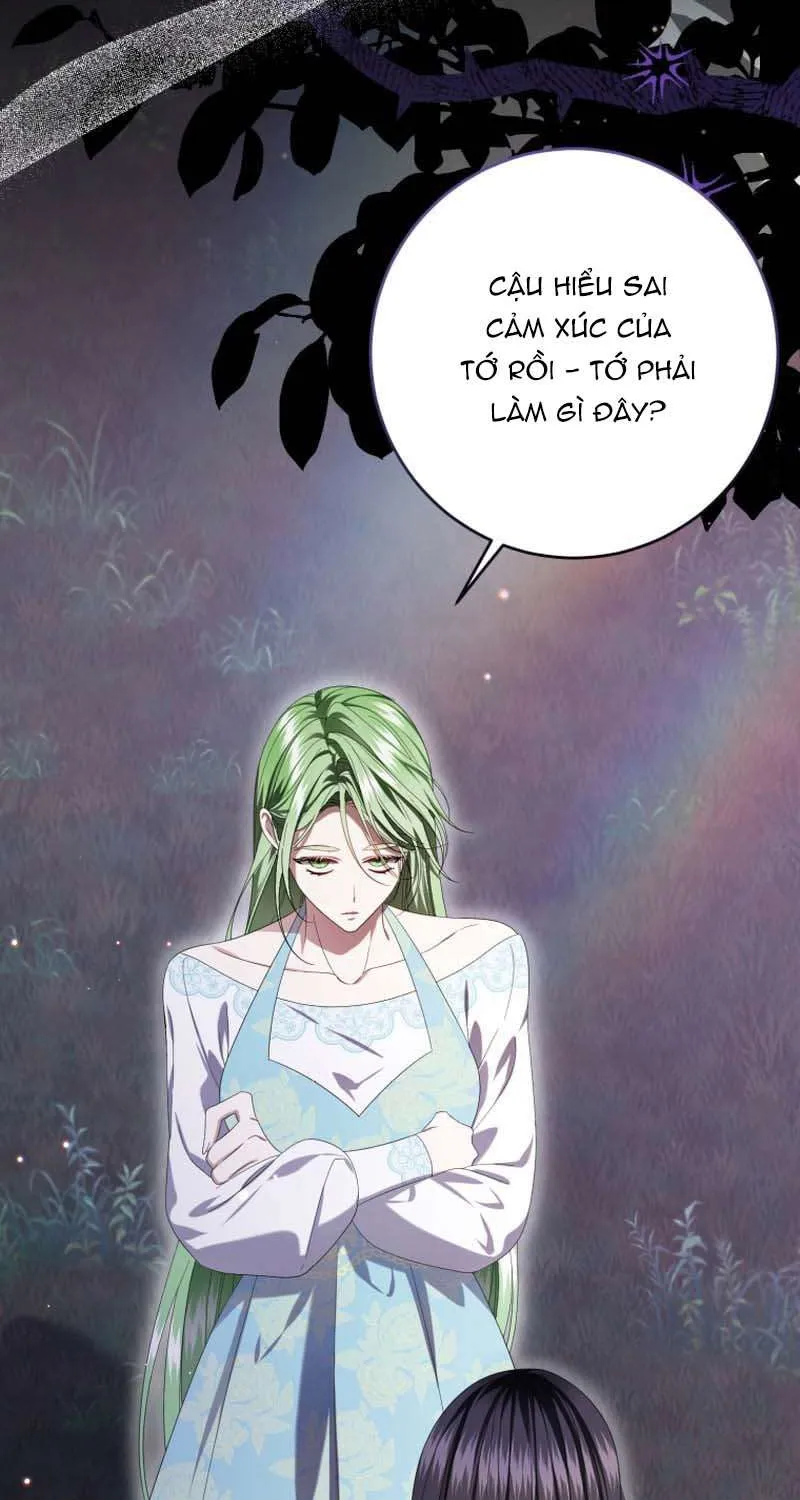 Tôi Trở Thành Người Được Nữ Phản Diện Yêu Thích Nhất Chap 21 - Next Chap 22