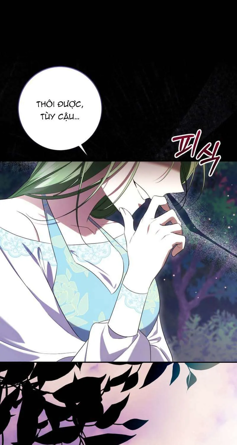 Tôi Trở Thành Người Được Nữ Phản Diện Yêu Thích Nhất Chap 21 - Next Chap 22