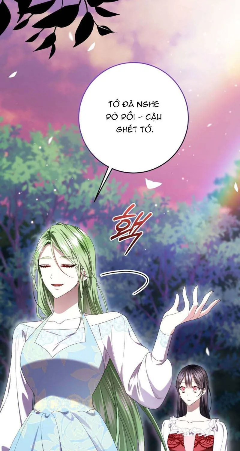 Tôi Trở Thành Người Được Nữ Phản Diện Yêu Thích Nhất Chap 21 - Next Chap 22