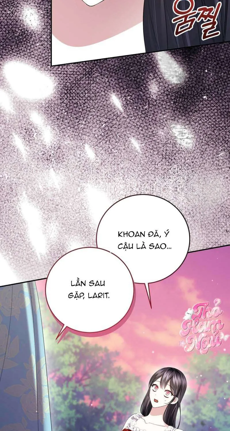 Tôi Trở Thành Người Được Nữ Phản Diện Yêu Thích Nhất Chap 21 - Next Chap 22