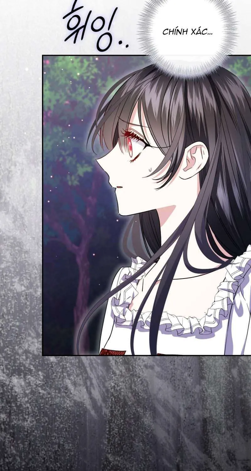 Tôi Trở Thành Người Được Nữ Phản Diện Yêu Thích Nhất Chap 21 - Next Chap 22