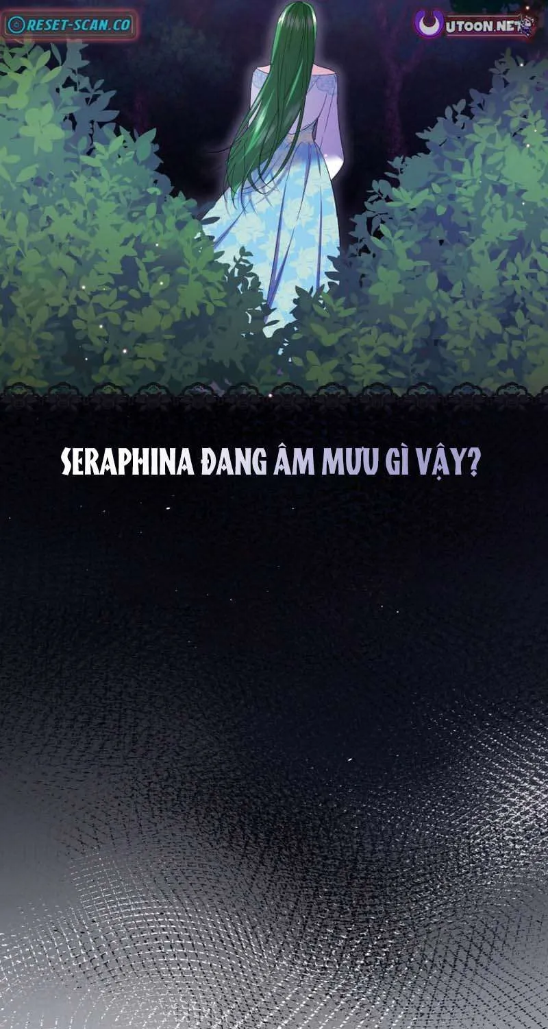 Tôi Trở Thành Người Được Nữ Phản Diện Yêu Thích Nhất Chap 21 - Next Chap 22