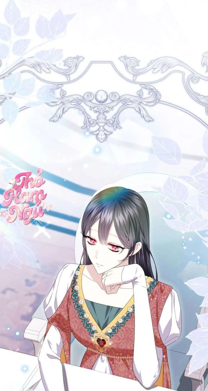 Tôi Trở Thành Người Được Nữ Phản Diện Yêu Thích Nhất Chap 21 - Next Chap 22