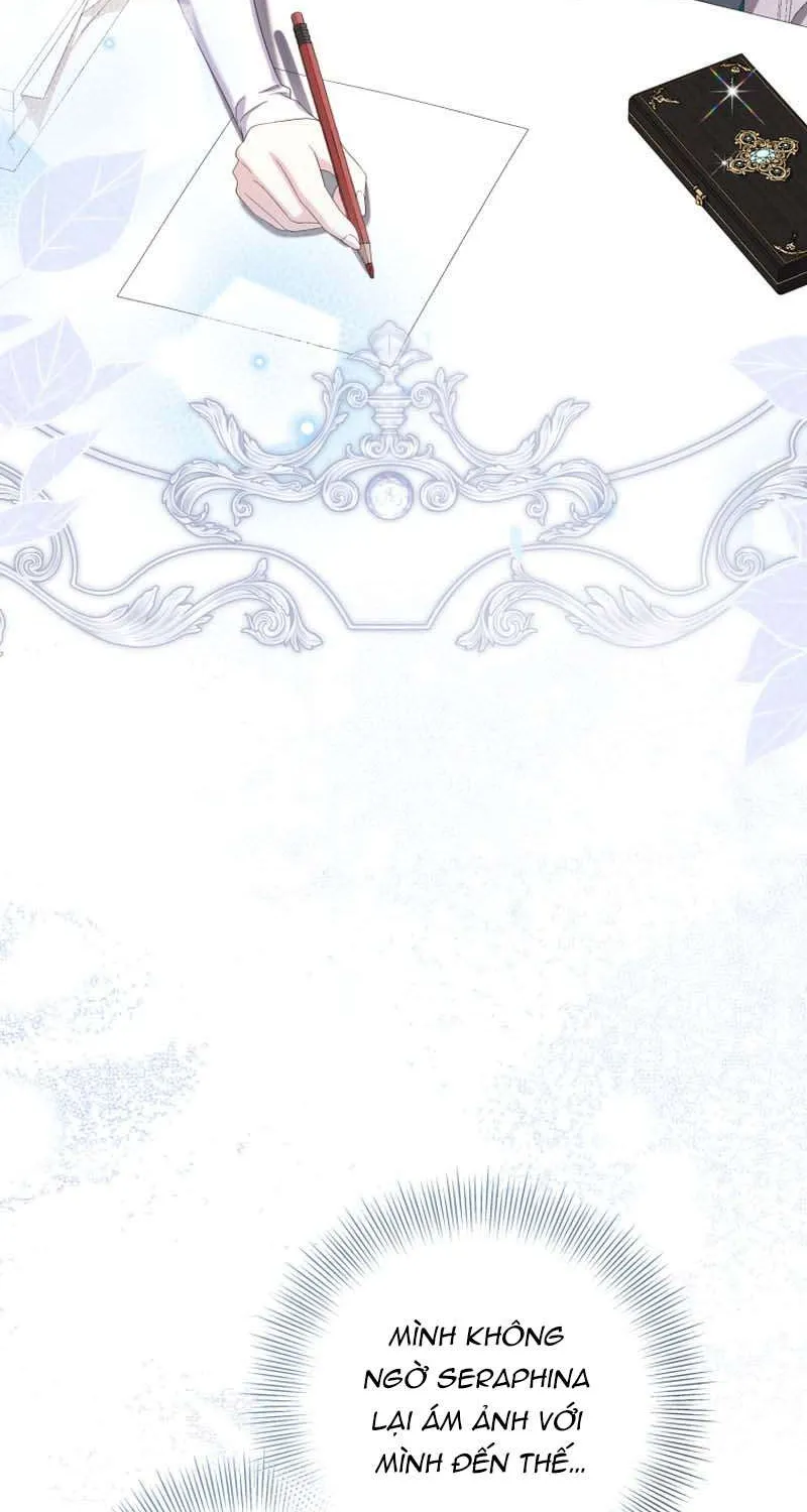 Tôi Trở Thành Người Được Nữ Phản Diện Yêu Thích Nhất Chap 21 - Next Chap 22