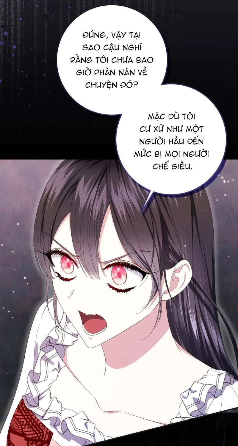 Tôi Trở Thành Người Được Nữ Phản Diện Yêu Thích Nhất Chap 21 - Next Chap 22