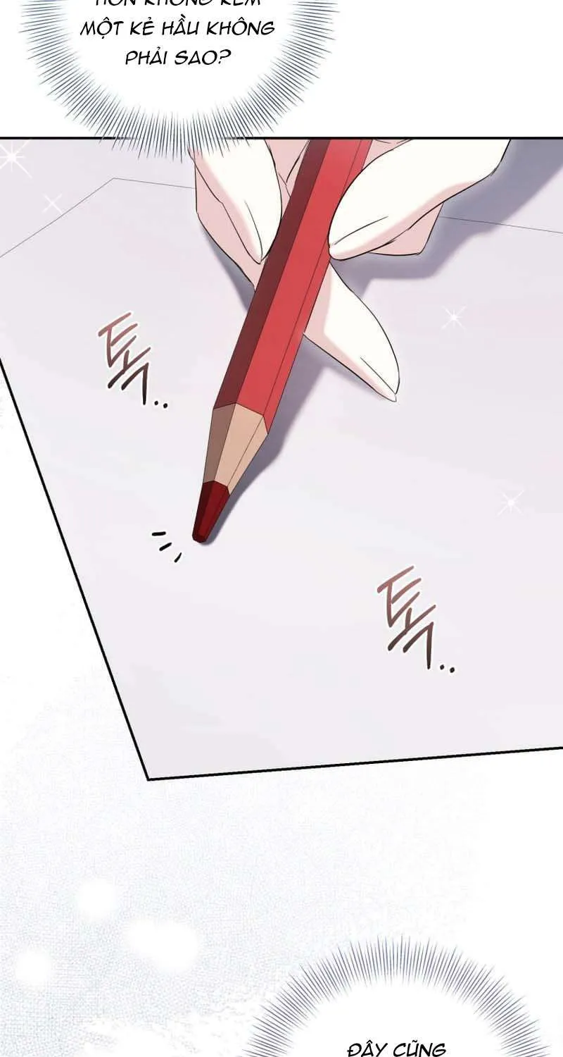 Tôi Trở Thành Người Được Nữ Phản Diện Yêu Thích Nhất Chap 21 - Next Chap 22