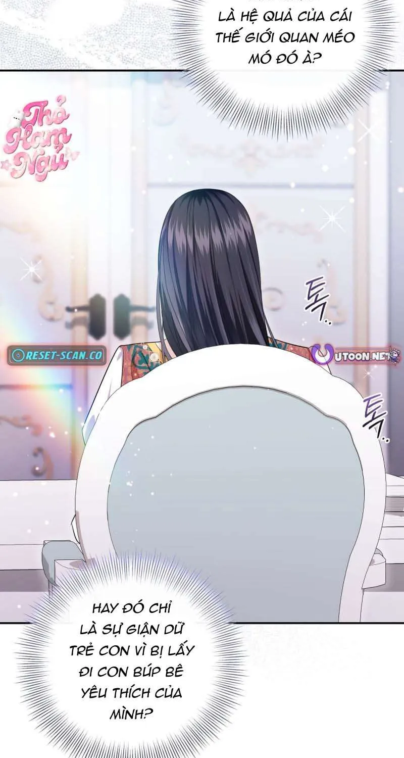 Tôi Trở Thành Người Được Nữ Phản Diện Yêu Thích Nhất Chap 21 - Next Chap 22