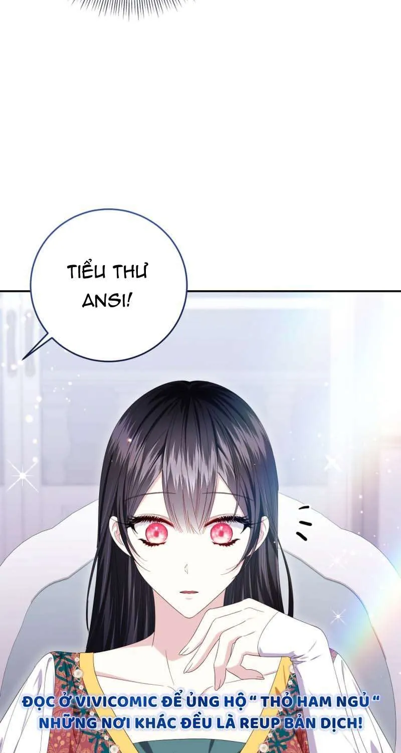 Tôi Trở Thành Người Được Nữ Phản Diện Yêu Thích Nhất Chap 21 - Next Chap 22