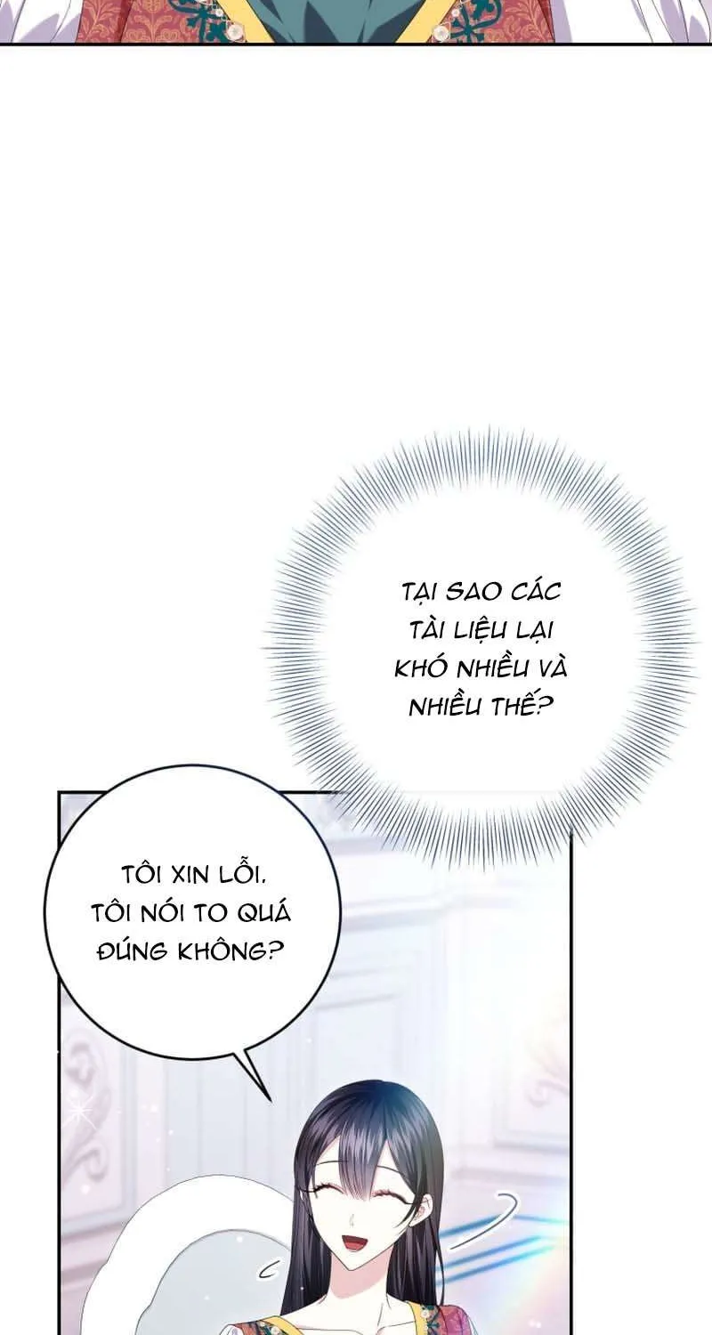 Tôi Trở Thành Người Được Nữ Phản Diện Yêu Thích Nhất Chap 21 - Next Chap 22