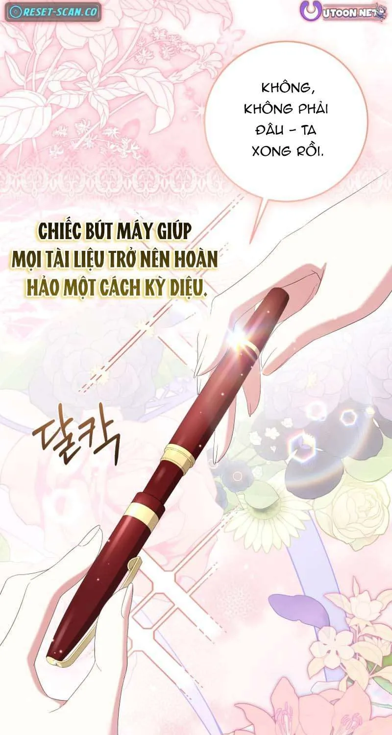 Tôi Trở Thành Người Được Nữ Phản Diện Yêu Thích Nhất Chap 21 - Next Chap 22