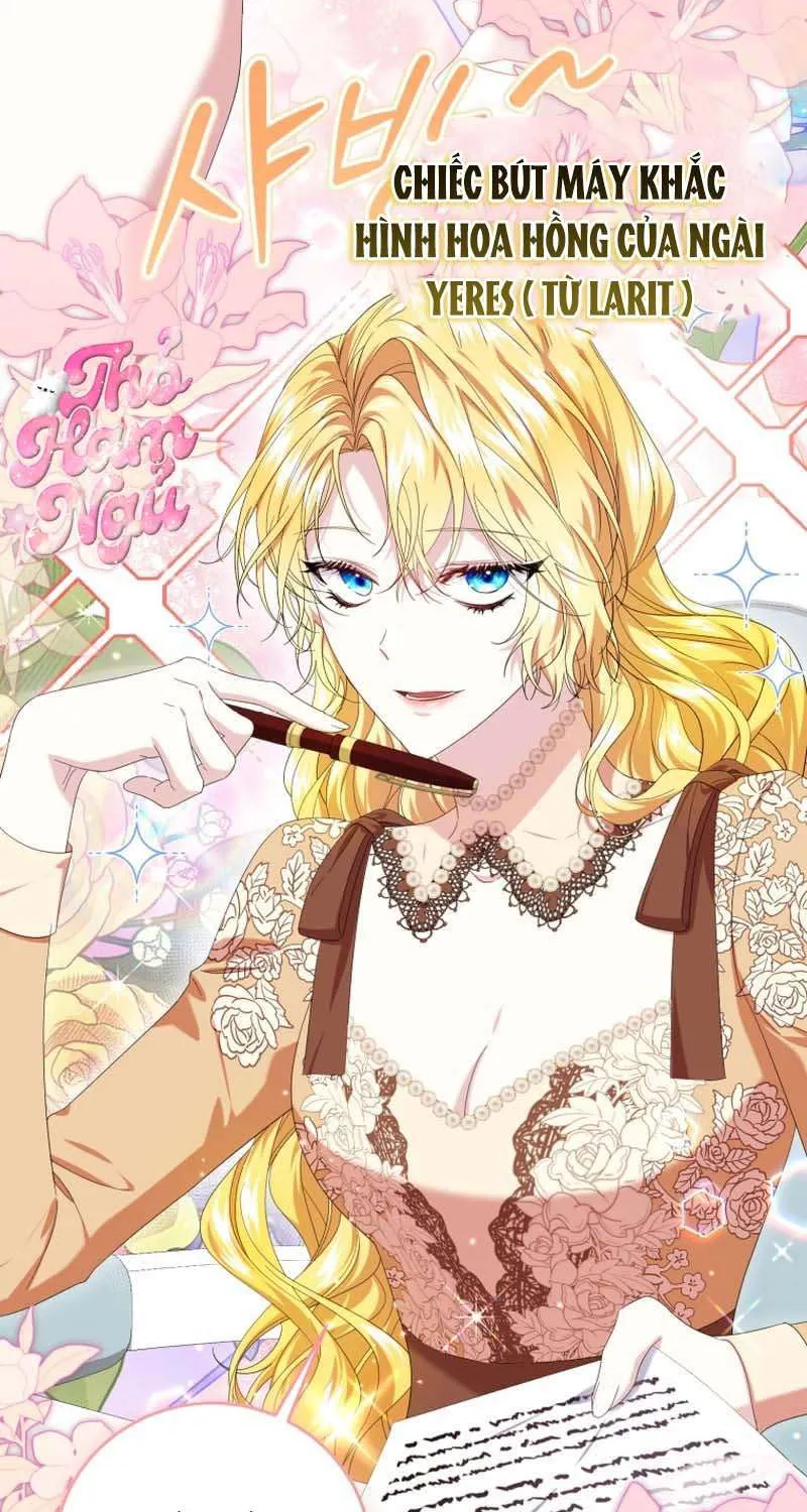 Tôi Trở Thành Người Được Nữ Phản Diện Yêu Thích Nhất Chap 21 - Next Chap 22