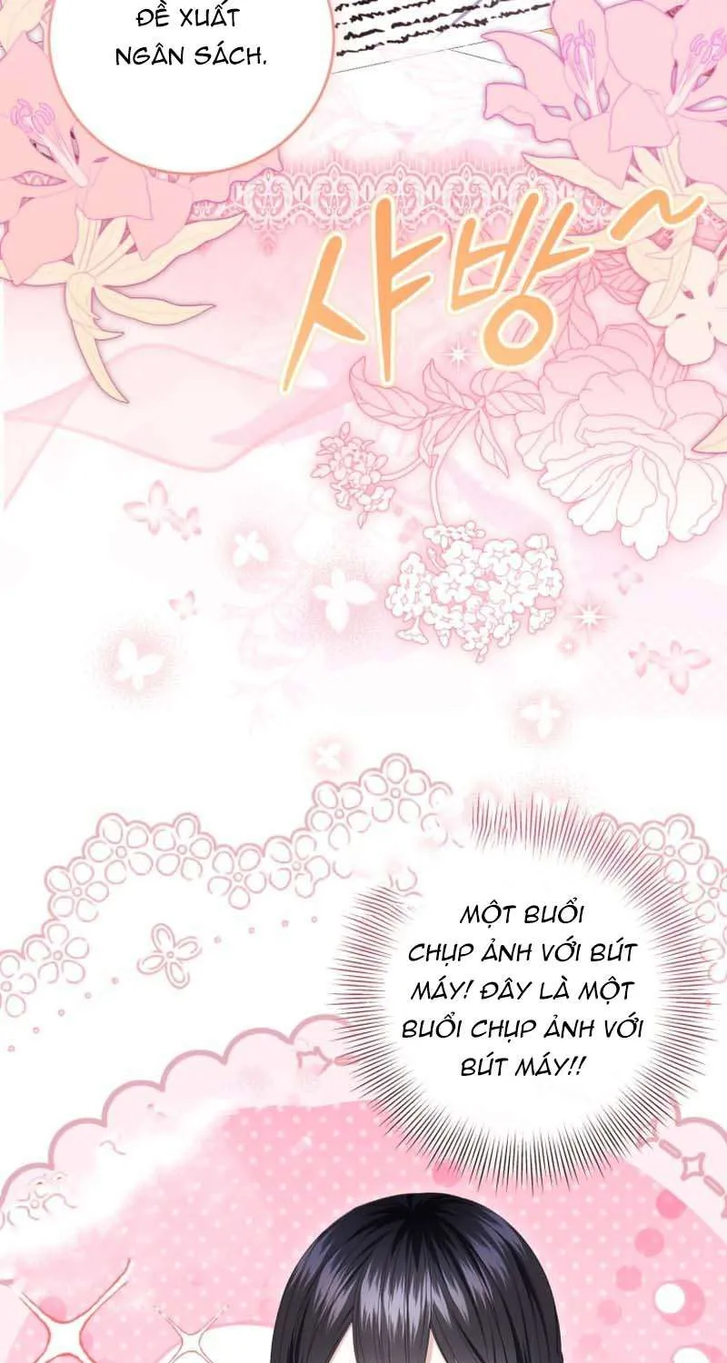 Tôi Trở Thành Người Được Nữ Phản Diện Yêu Thích Nhất Chap 21 - Next Chap 22