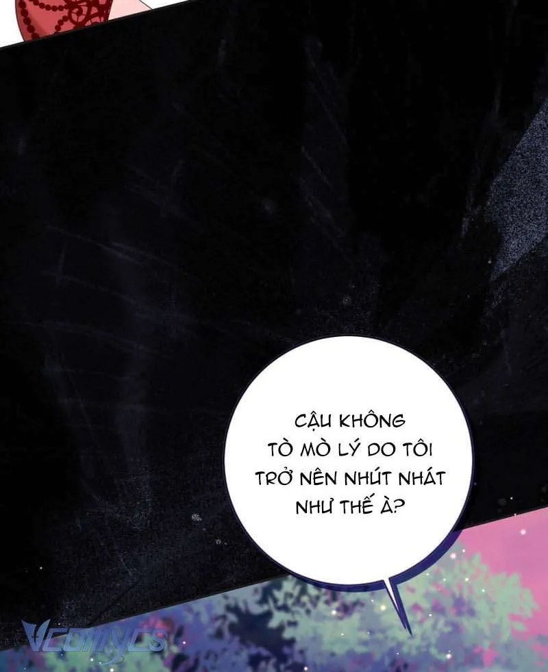 Tôi Trở Thành Người Được Nữ Phản Diện Yêu Thích Nhất Chap 21 - Next Chap 22