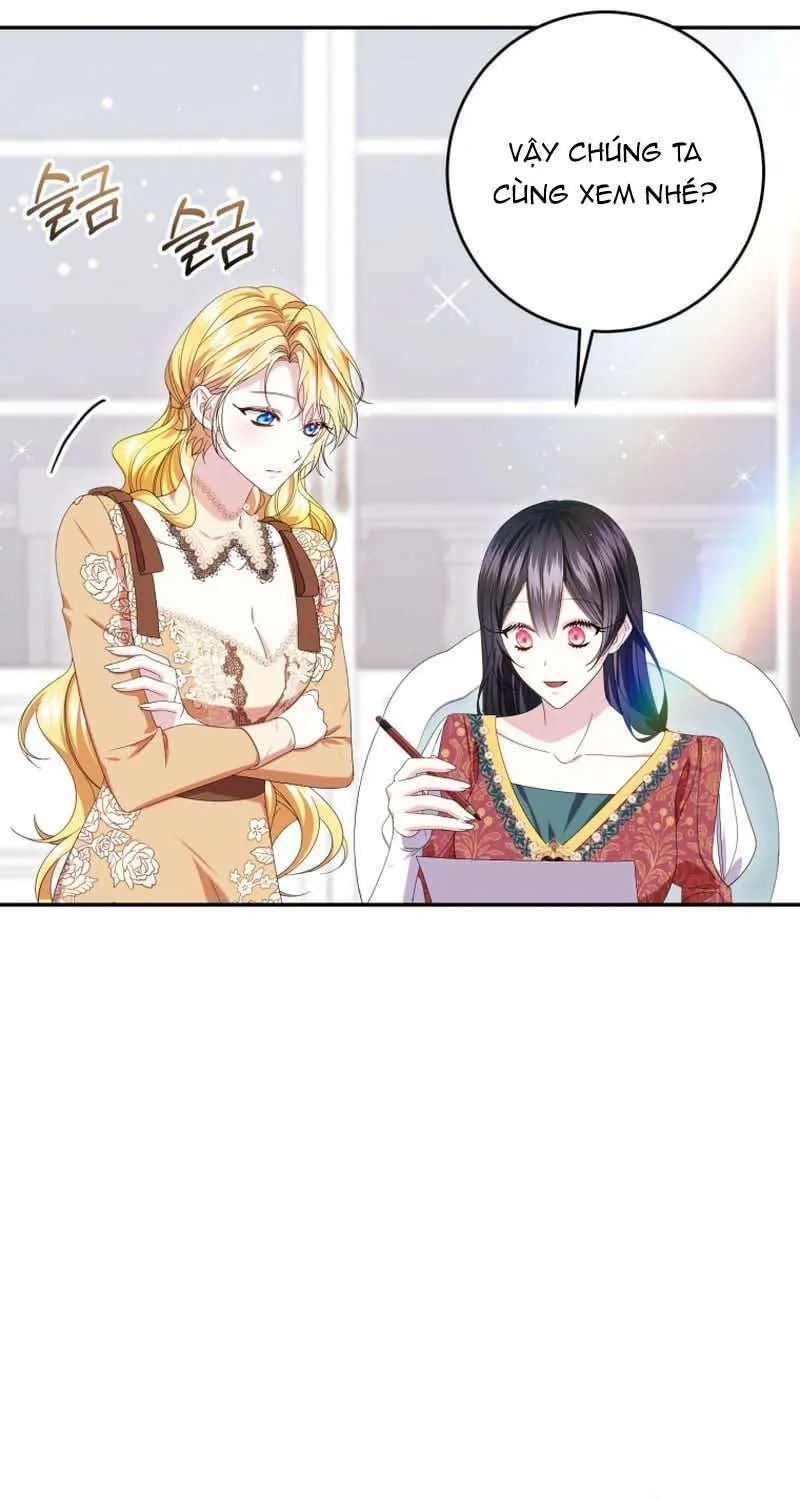 Tôi Trở Thành Người Được Nữ Phản Diện Yêu Thích Nhất Chap 21 - Next Chap 22