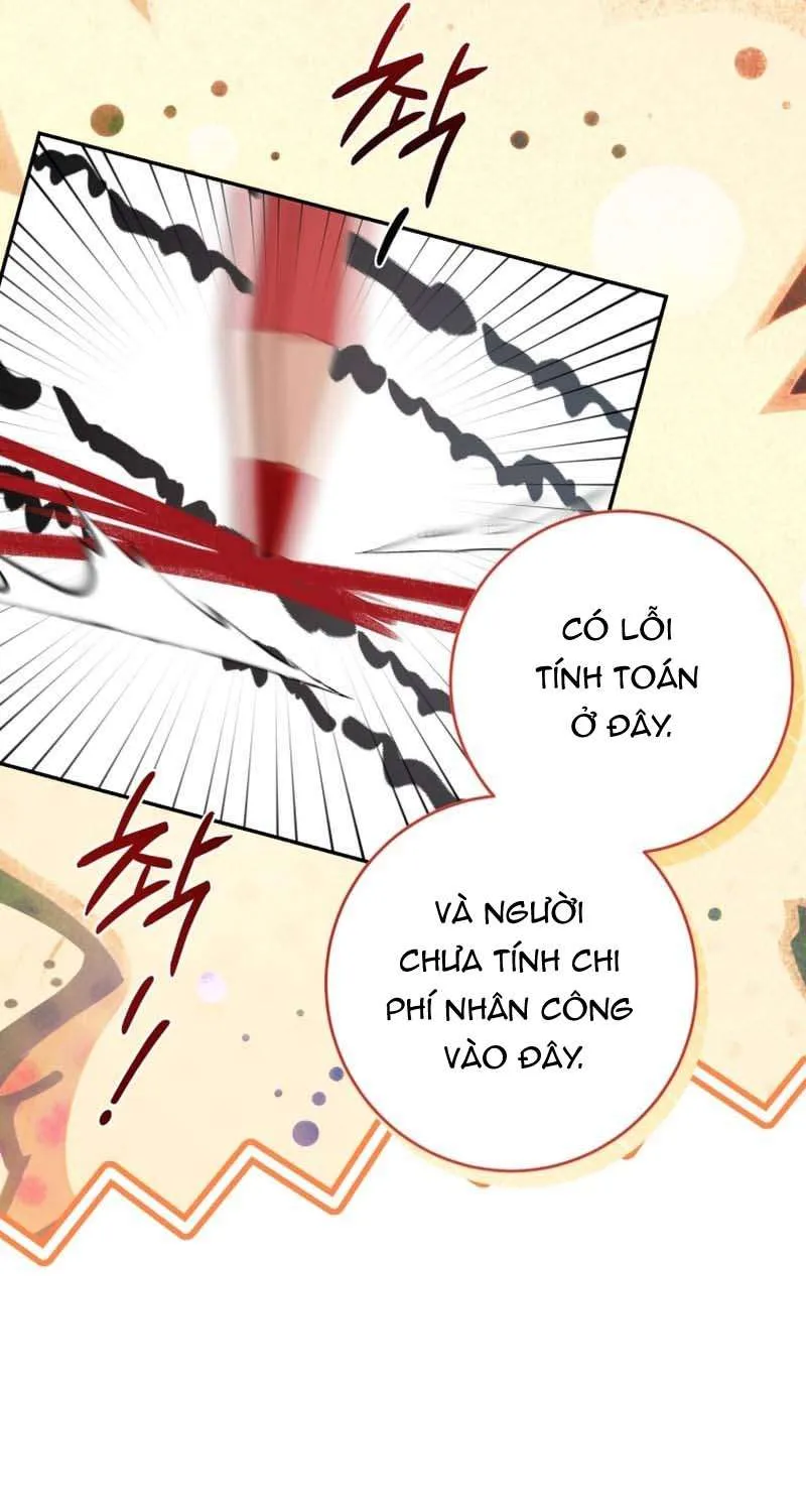Tôi Trở Thành Người Được Nữ Phản Diện Yêu Thích Nhất Chap 21 - Next Chap 22