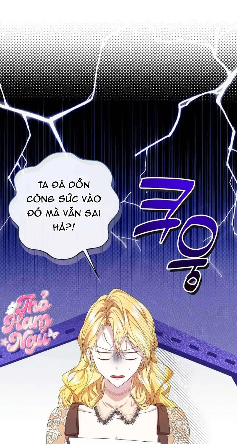 Tôi Trở Thành Người Được Nữ Phản Diện Yêu Thích Nhất Chap 21 - Next Chap 22