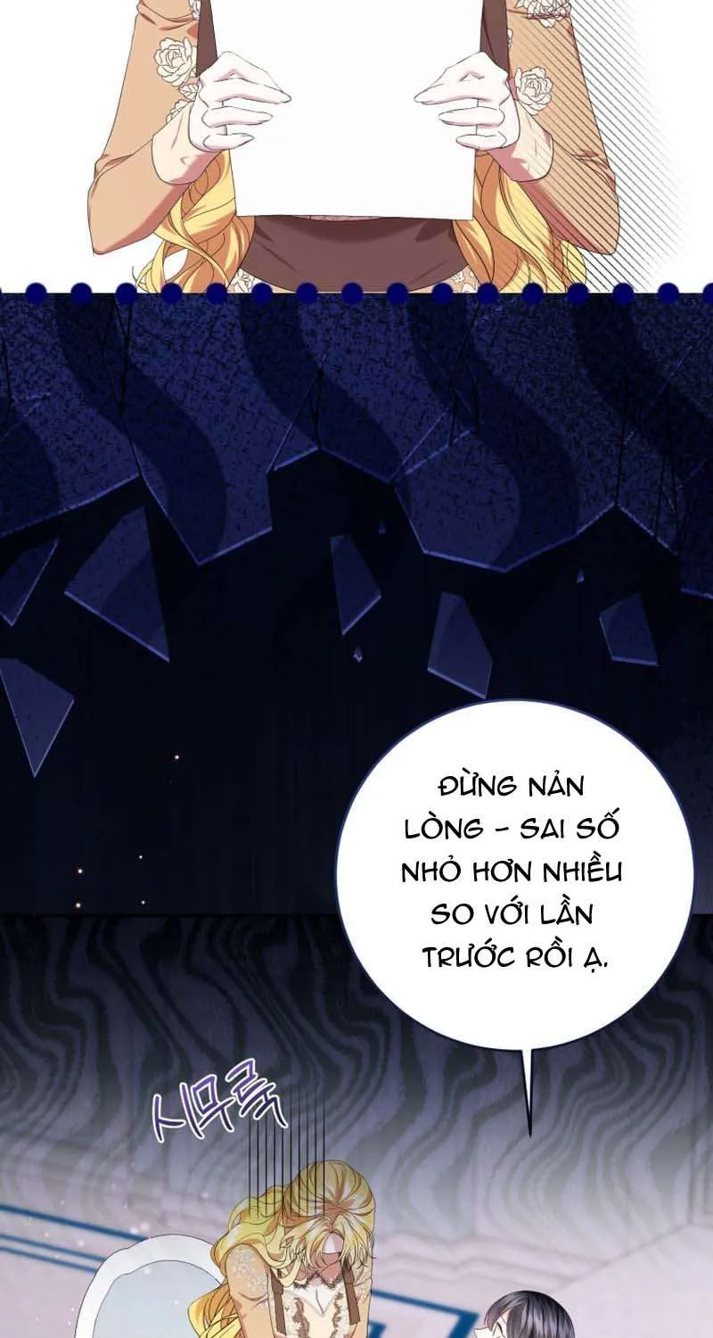 Tôi Trở Thành Người Được Nữ Phản Diện Yêu Thích Nhất Chap 21 - Next Chap 22