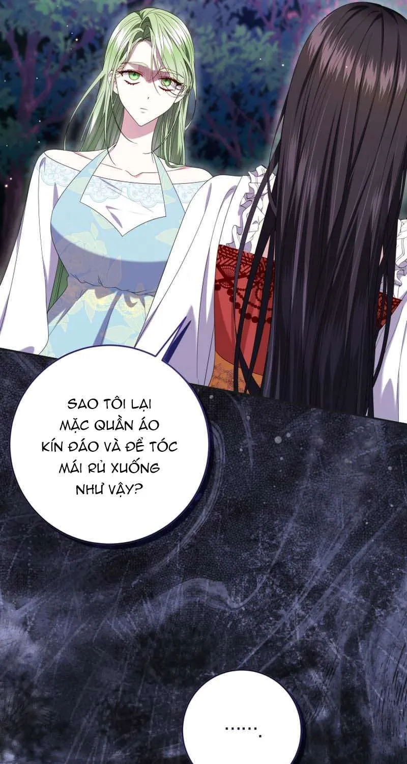 Tôi Trở Thành Người Được Nữ Phản Diện Yêu Thích Nhất Chap 21 - Next Chap 22