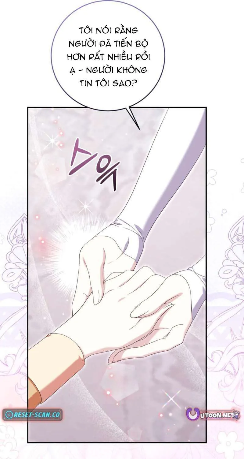 Tôi Trở Thành Người Được Nữ Phản Diện Yêu Thích Nhất Chap 21 - Next Chap 22