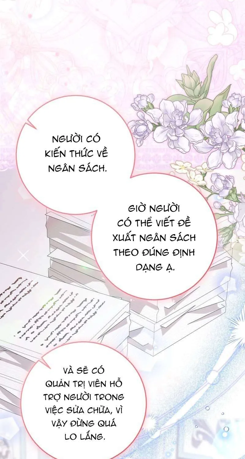 Tôi Trở Thành Người Được Nữ Phản Diện Yêu Thích Nhất Chap 21 - Next Chap 22