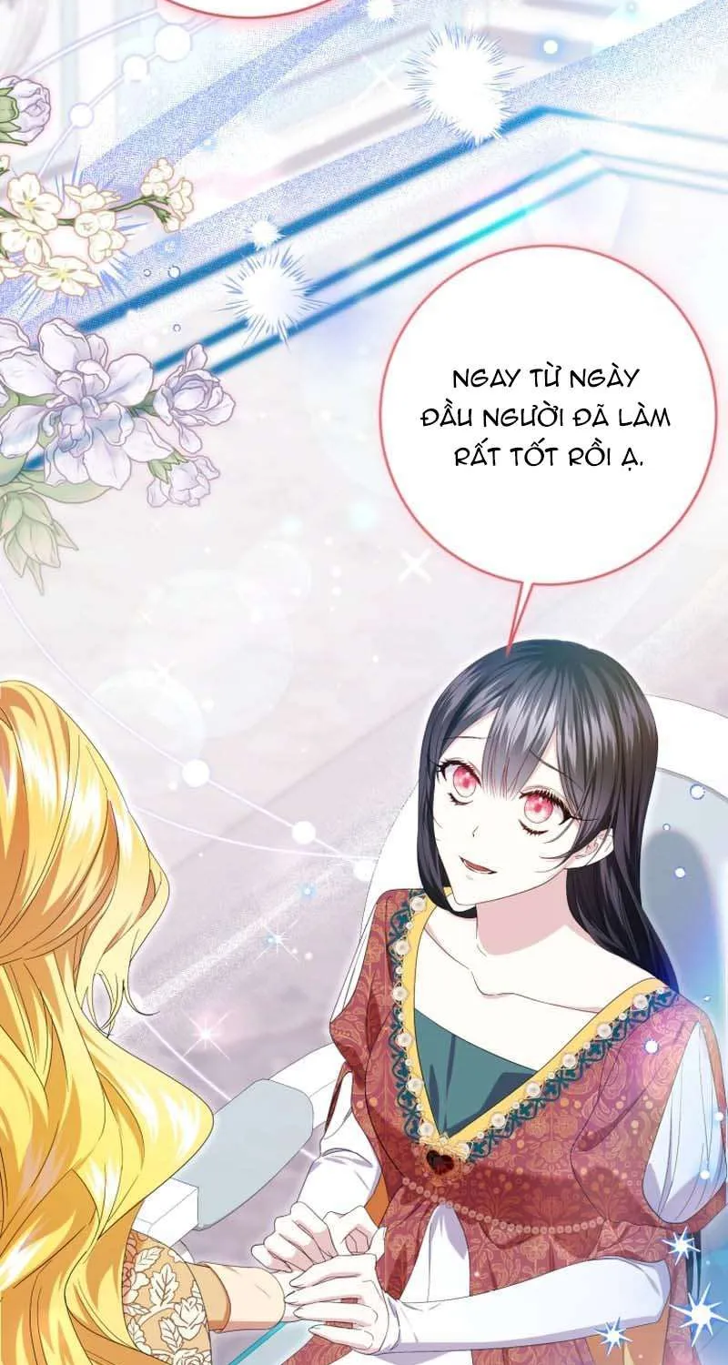Tôi Trở Thành Người Được Nữ Phản Diện Yêu Thích Nhất Chap 21 - Next Chap 22