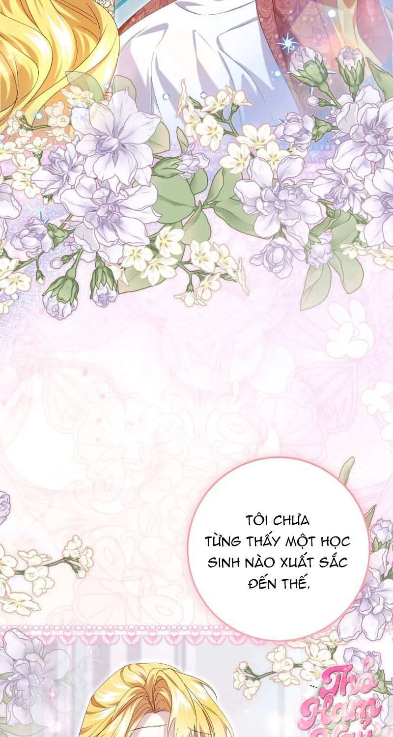 Tôi Trở Thành Người Được Nữ Phản Diện Yêu Thích Nhất Chap 21 - Next Chap 22