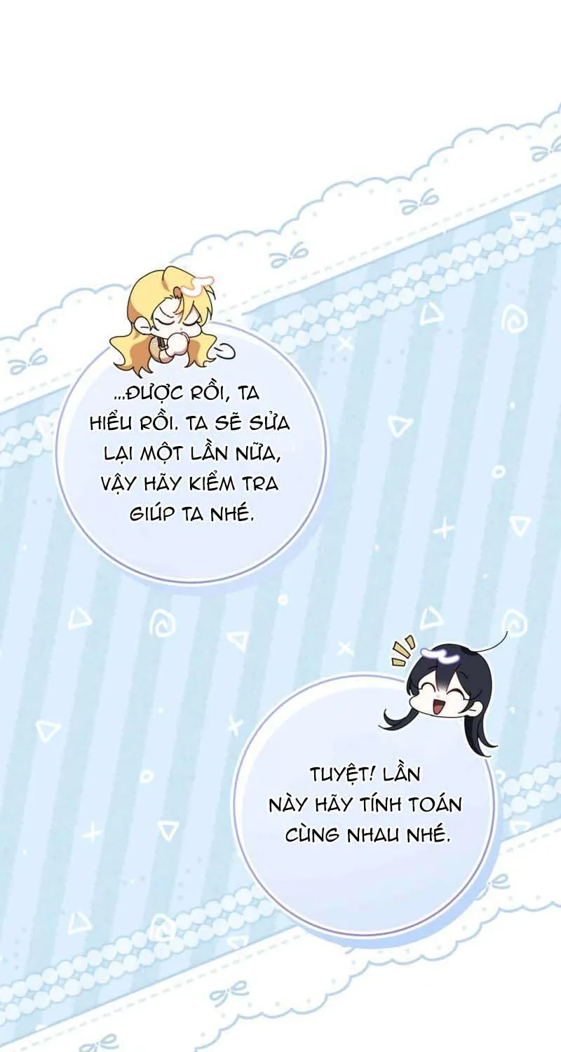 Tôi Trở Thành Người Được Nữ Phản Diện Yêu Thích Nhất Chap 21 - Next Chap 22