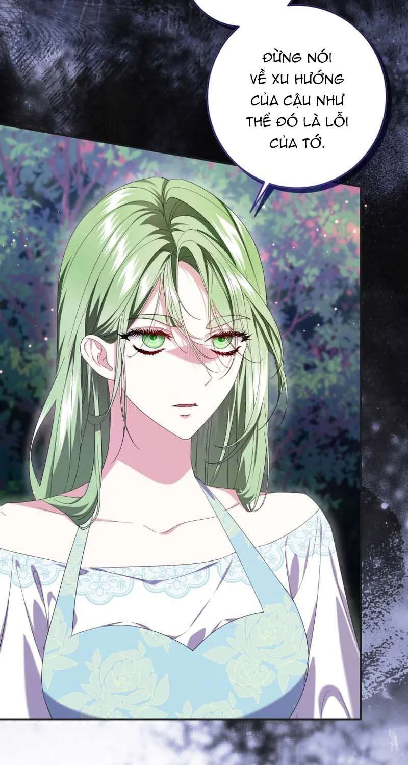 Tôi Trở Thành Người Được Nữ Phản Diện Yêu Thích Nhất Chap 21 - Next Chap 22