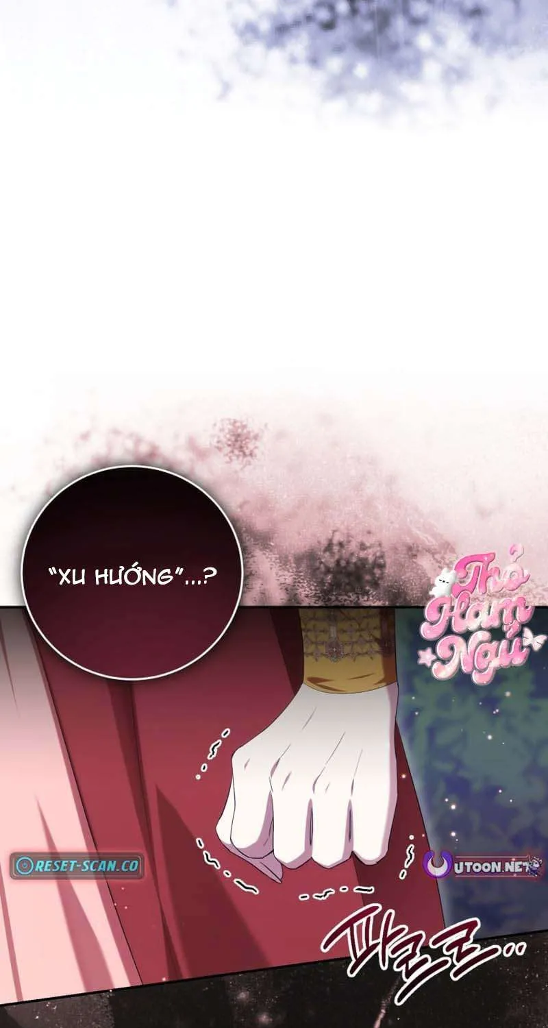 Tôi Trở Thành Người Được Nữ Phản Diện Yêu Thích Nhất Chap 21 - Next Chap 22