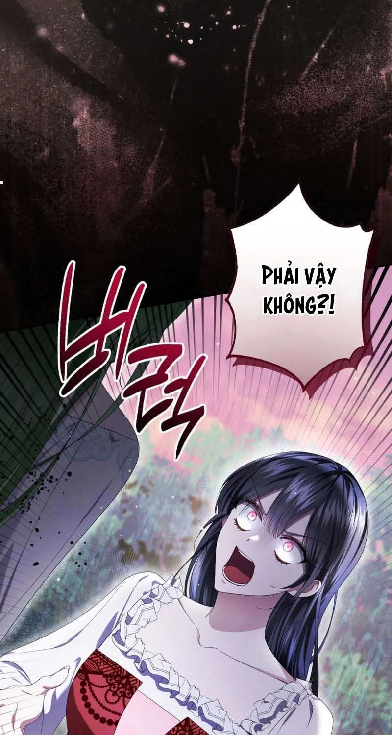 Tôi Trở Thành Người Được Nữ Phản Diện Yêu Thích Nhất Chap 21 - Next Chap 22